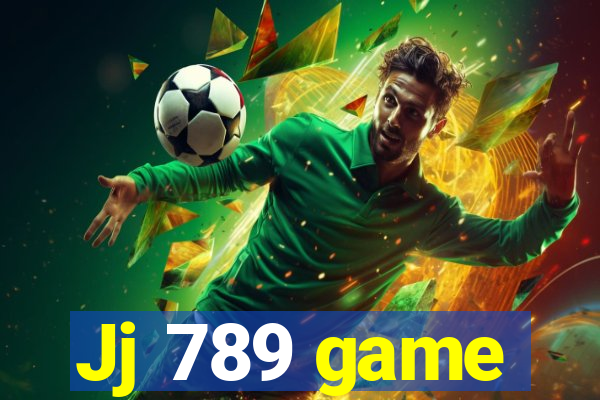 Jj 789 game